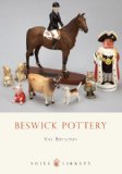 Beswick Pottery 2012 9780747811008 Front Cover
