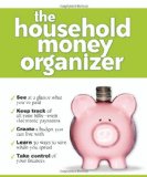 Household Money Organizer 2010 9780800734008 Front Cover