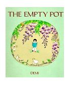 Empty Pot  cover art
