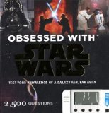 Obsessed with Star Wars 2008 9780811864008 Front Cover