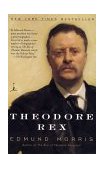 Theodore Rex 2002 9780812966008 Front Cover