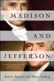 Madison and Jefferson  9780812979008 Front Cover