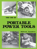 Portable Power Tools 2nd 1978 9780827311008 Front Cover