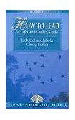 How to Lead  9780830830008 Front Cover