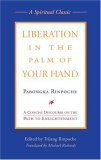 Liberation in the Palm of Your Hand A Concise Discourse on the Path to Enlightenment cover art