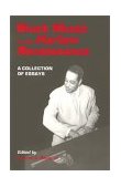 Black Music in the Harlem Renaissance A Collection of Essays  9780870498008 Front Cover
