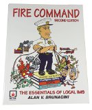 Fire Command 2nd 9780877655008 Front Cover