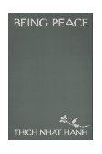 Being Peace  9780938077008 Front Cover