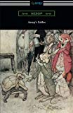 Aesop's Fables (Illustrated by Arthur Rackham with an Introduction by G. K. Chesterton) 1st 9781420953008 Front Cover