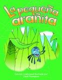 Pequeï¿½a Araï¿½ita  9781433315008 Front Cover