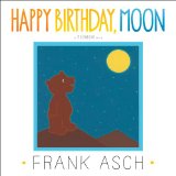 Happy Birthday, Moon  9781442494008 Front Cover