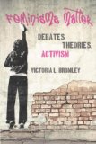 Feminisms Matter Debates, Theories, Activism cover art
