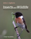 Insects and Wildlife Arthropods and Their Relationships with Wild Vertebrate Animals cover art