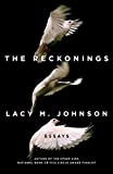 Reckonings Essays  9781501159008 Front Cover