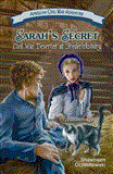 Sarah's Secret Civil War Deserter at Fredericksburg 2011 9781572494008 Front Cover
