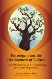 Entheogens and the Development of Culture The Anthropology and Neurobiology of Ecstatic Experience cover art