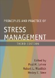 Principles and Practice of Stress Management  cover art
