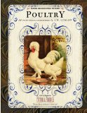 Poultry 26 Paintings and Engravings by J. W. Ludlow 2009 9781608898008 Front Cover