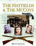 Hatfields and the Mccoys  cover art