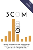 3Com The Unsung Saga of the Silicon Valley Startup That Helped Give Birth to the Internet -- and Then Fumbled the Ball  9781733004008 Front Cover