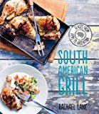 South American Grill 2012 9781742703008 Front Cover