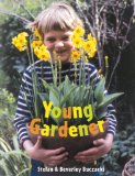 Young Gardener 2009 9781847800008 Front Cover