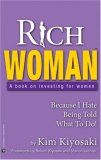 Rich Woman A Book on Investing for Women cover art