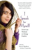I Speak for Myself American Women on Being Muslim cover art
