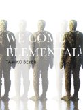 We Come Elemental  9781938584008 Front Cover