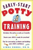Early-Start Potty Training 2005 9780071458009 Front Cover