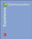     EXPERIENCE COMMUNICATION            cover art