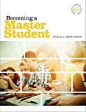 Becoming a Master Student 7th 9780176766009 Front Cover