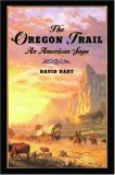 Oregon Trail An American Saga cover art