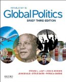 Introduction to Global Politics  cover art