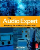 Audio Expert Everything You Need to Know about Audio cover art