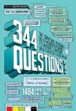 344 Questions: the Creative Person's Do-It-Yourself Guide to Insight, Survival, and Artistic Fulfillment  cover art