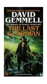 Last Guardian 1997 9780345379009 Front Cover