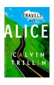 Travels with Alice  cover art