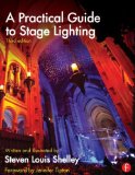 Practical Guide to Stage Lighting 