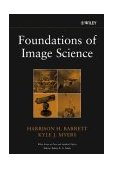 Foundations of Image Science  cover art