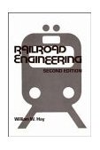 Railroad Engineering  cover art