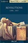 Revolutions 1789-1917  cover art