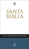 Santa Biblia 2014 9780529100009 Front Cover