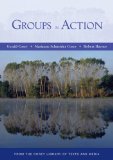 Groups in Action Evolution and Challenges 2005 9780534638009 Front Cover