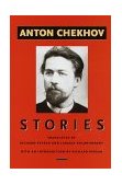 Selected Stories of Anton Chekhov 2000 9780553381009 Front Cover