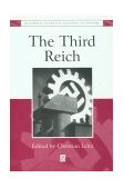 Third Reich The Essential Readings cover art