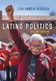 Latino Politics 2nd 9780745665009 Front Cover