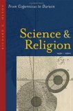Science and Religion, 1450-1900 From Copernicus to Darwin cover art