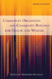 Community Organizing and Community Building for Health and Welfare  cover art