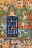 Islam, Arabs, and the Intelligent World of the Jinn 